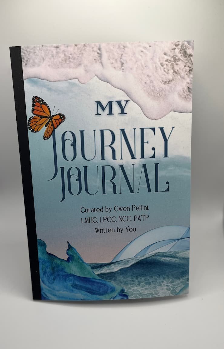 My Journey Journal